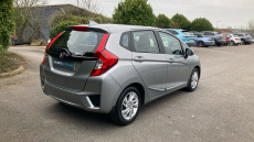 Honda Jazz 1.3 SE 5dr CVT Petrol Hatchback